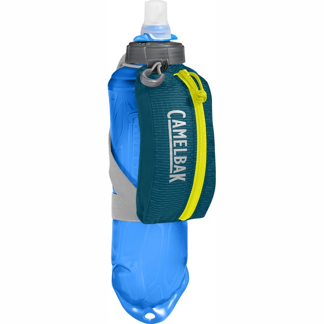 Handheld CamelBak Nano Corsair Teal Sulphur Spring 0.5 L