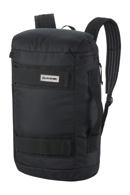 Rucksack Dakine Mission Street Pack 25L Black 25