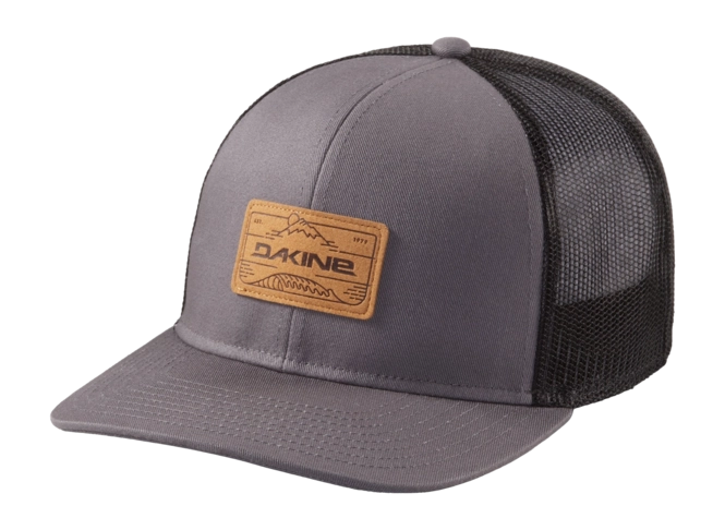 Cap Dakine Peak To Peak Trucker Castlerock 25