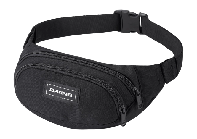 Waist Bag Dakine Black 25
