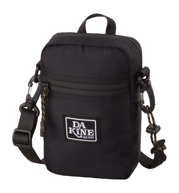 Shoulder Bag Dakine Journey Mini Cross-body Black 25