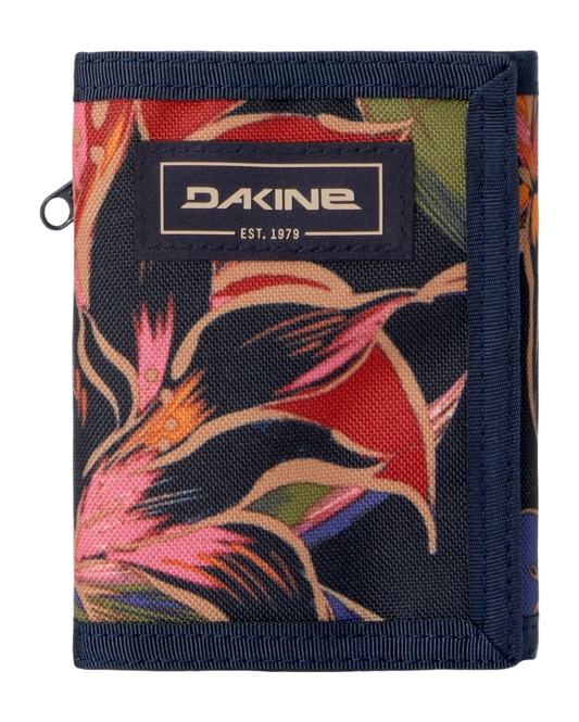 Wallet Dakine Vert Rail Dark Stargazer - One Size 25