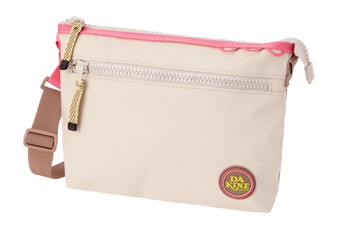 Shoulder Bag Dakine Renovation Cross-body Bag Salmon Bay 25