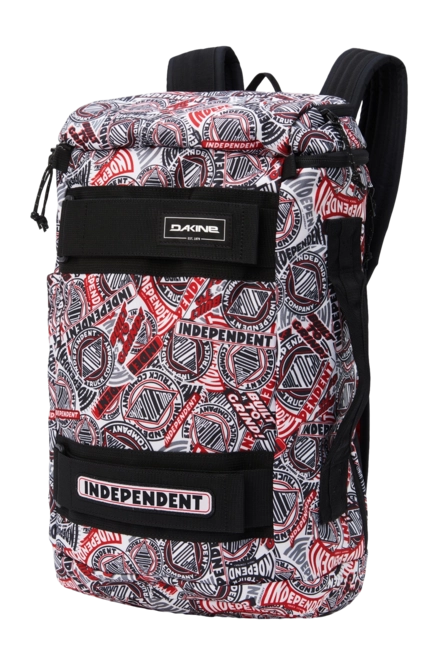 Rucksack Dakine Mission Street Pack 25L X Independent Independent 25
