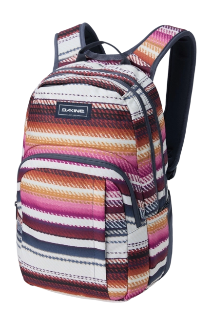 Rucksack Dakine Campus M 25L Blanket Stripe 25