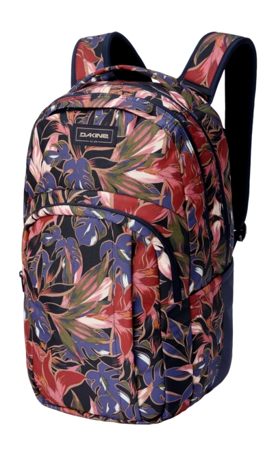 Rucksack Dakine Campus L 33L Dark Stargazer 25
