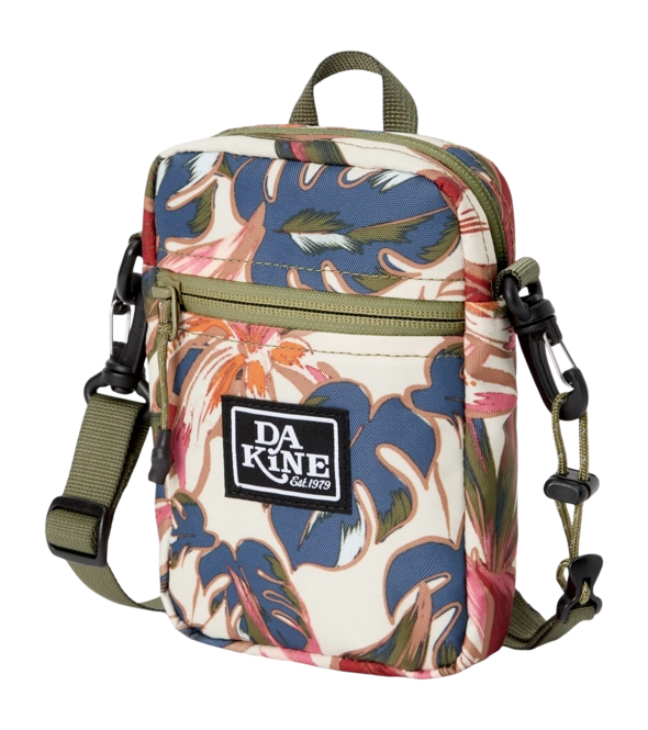 Shoulder Bag Dakine Journey Mini Cross-body Light Stargazer 25