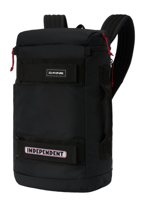 Rucksack Dakine Mission Street Pack 25L X Independent Black 25