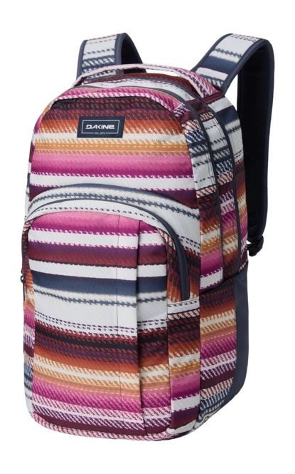 Rucksack Dakine Campus L 33L Blanket Stripe 25