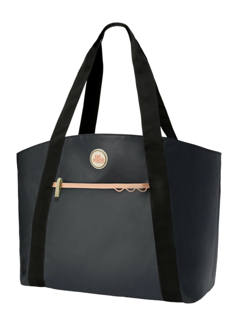 Tote bag Dakine Renovation Tote 25L Black 25