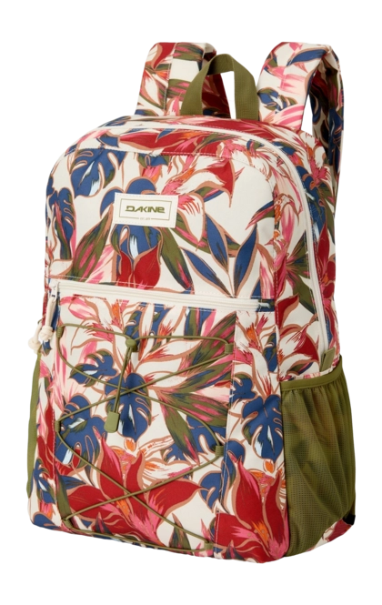 Rucksack Dakine Tardy Slip 25L Light Stargazer 25