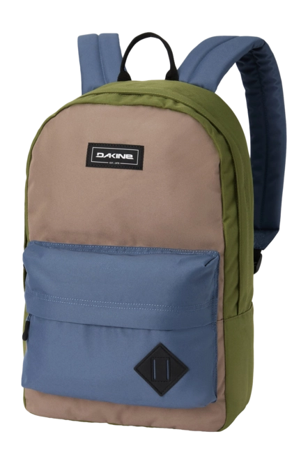 Rucksack Dakine 365 Pack 21L Seabed 25