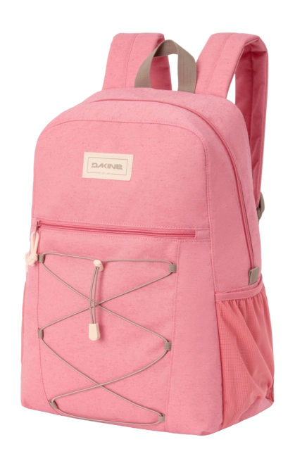 Rucksack Dakine Tardy Slip 25L Pink Lotus 25