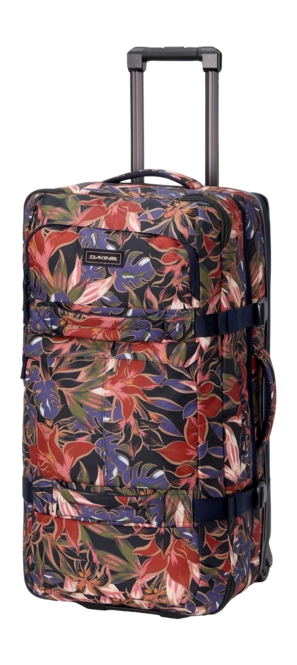 Travel Suitcase Dakine Split Roller 85L Dark Stargazer 25