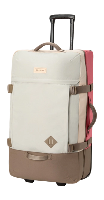 Travel Suitcase Dakine 365 Roller 100L Salmon Bay 25