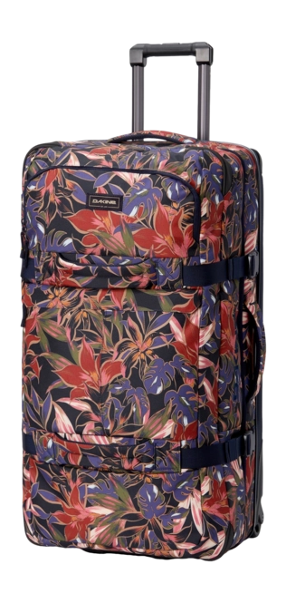 Travel Suitcase Dakine Split Roller 110L Dark Stargazer 25