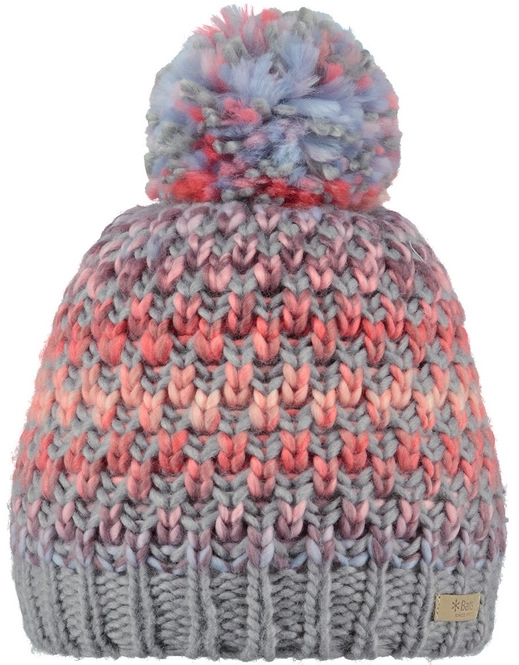 Beanie Barts Nicole Coral