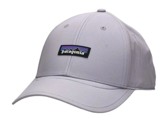 Cap Patagonia Unisex Airshed Cap Salt Grey