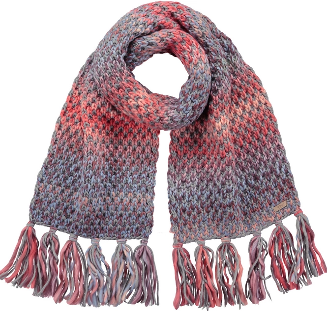Scarf Barts Nicole Coral