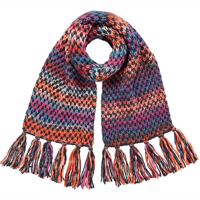 Scarf Barts Nicole Charcoal