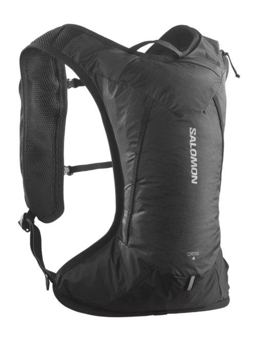 Backpack Salomon Cross 4 Black