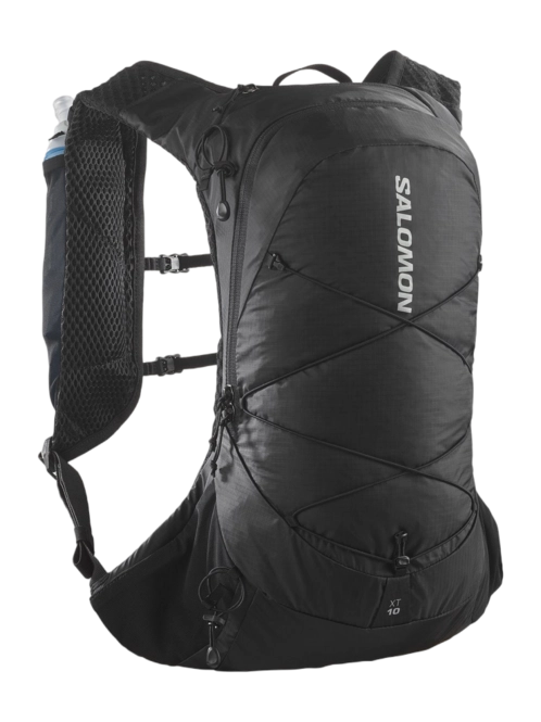 Backpack Salomon XT 10 Set Black