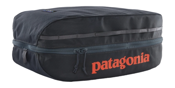 Organiser Patagonia Black Hole Cube 14L Smolder Blue 25