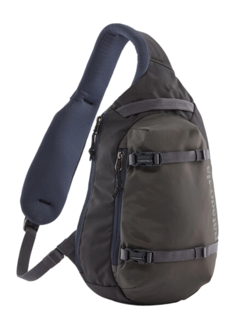 Rucksack Patagonia Atom Sling 8L Smolder Blue 25