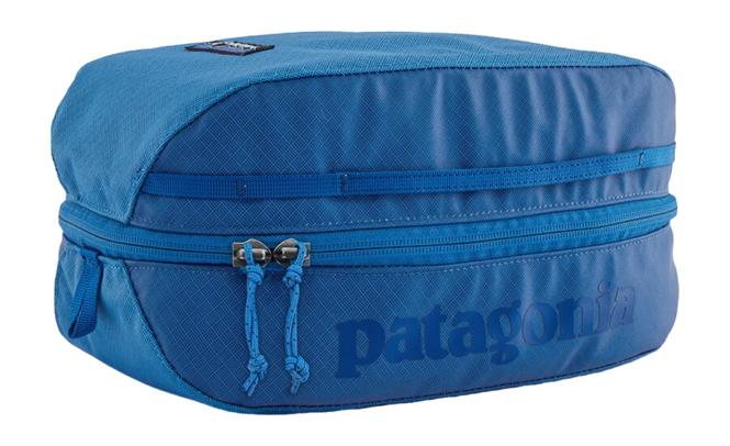 Organiser Patagonia Black Hole Cube 6L Endless Blue 25