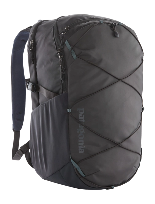 Rucksack Patagonia Refugio Day Pack 30L Smolder Blue 25
