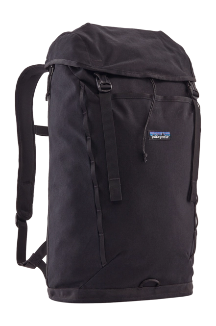 Rucksack Patagonia Fieldsmith Lid Pack Black 25