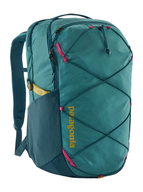 Rucksack Patagonia Refugio Day Pack 30L Wetland Blue 25