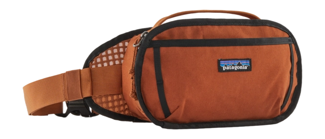 Waist Bag Patagonia Fieldsmith Hip Pack Robin Brown