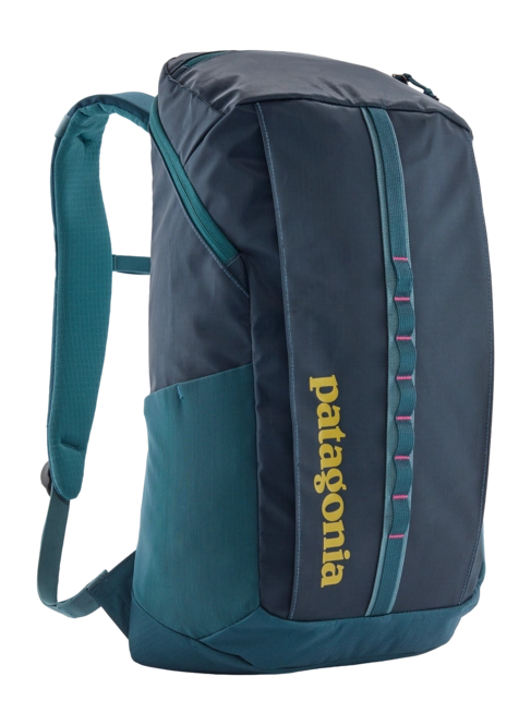 Rucksack Patagonia Black Hole Pack 25L Tidal Teal