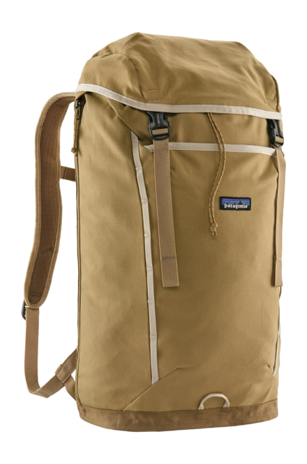 Rucksack Patagonia Fieldsmith Lid Pack Classic Tan 25