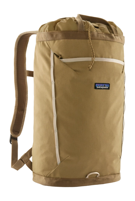 Rucksack Patagonia Fieldsmith Linked Pack Classic Tan