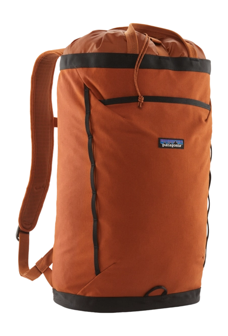 Rucksack Patagonia Fieldsmith Linked Pack Robin Brown