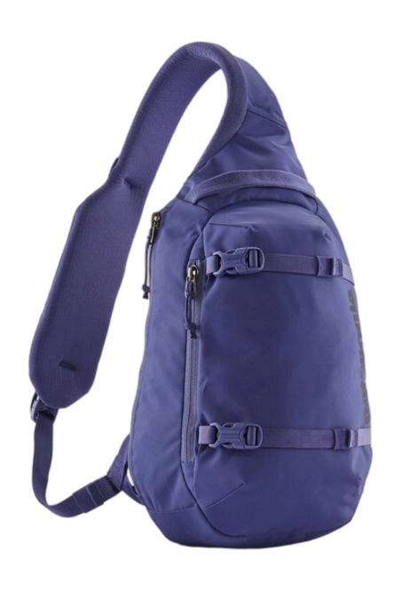 Rucksack Patagonia Atom Sling 8L Solstice Purple 25