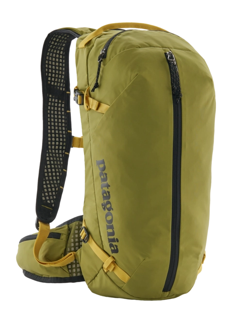 Rucksack Patagonia Dirt Roamer Pack 20L Graze Green - L 25