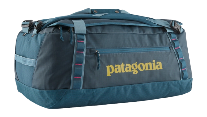 Travel Bag Patagonia Black Hole Duffel 55L Tidal Teal