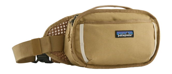 Waist Bag Patagonia Fieldsmith Hip Pack Classic Tan