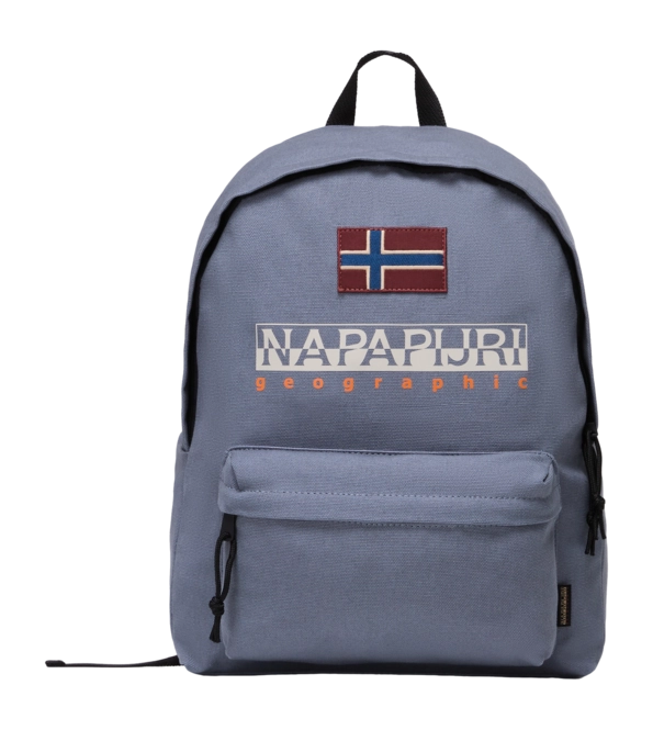 Rucksack Napapijri Unisex Hering DP Stormy Weather