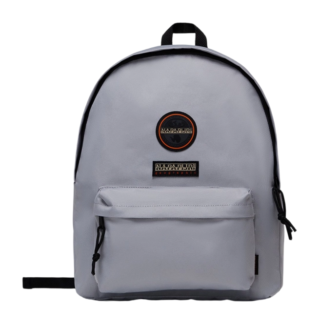 Rucksack Napapijri Unisex Voyage 3 Ultimate Grey