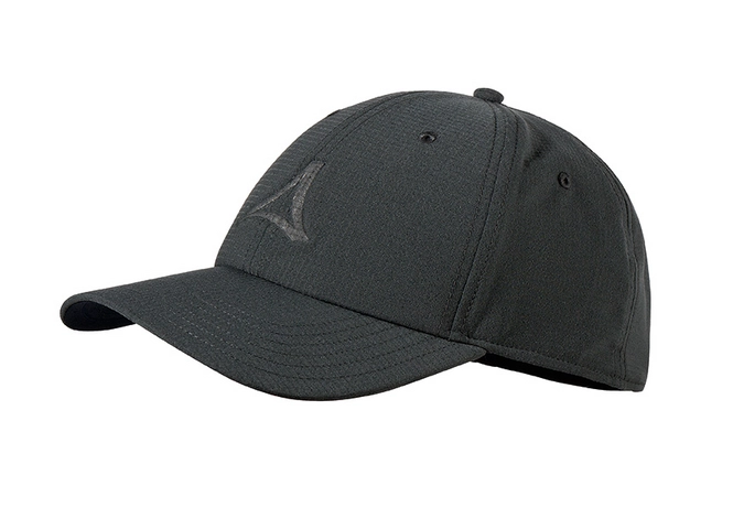 Cap Schöffel Riad1 Asphalt