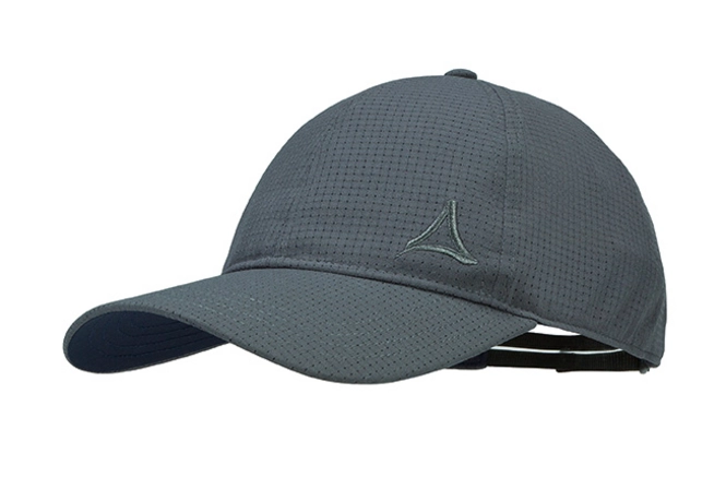 Cap Schöffel Tunis1 Asphalt - S