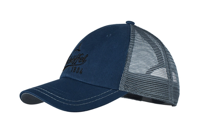 Cap Schöffel Mesh Liège1 Sargasso Sea - XL