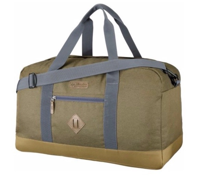 Travel Bag Columbia Classic Outdoor 30L Delta Heather Maple