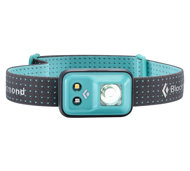 Headlamp Black Diamond Cosmo Salt Water 2017