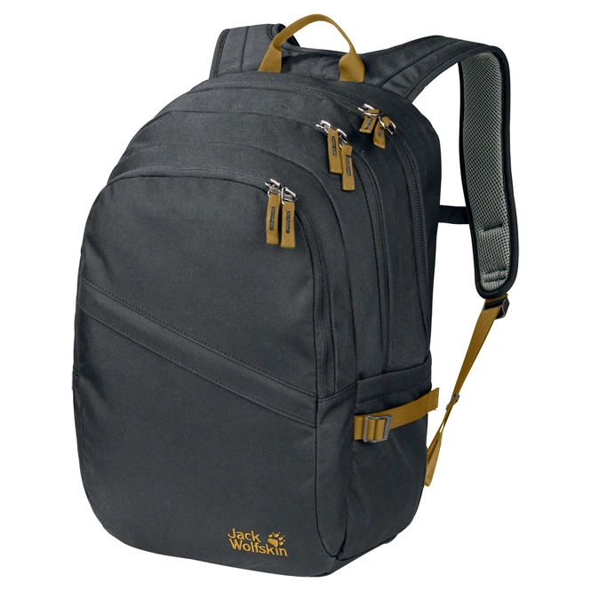 Rucksack Jack Wolfskin Dayton Ebony