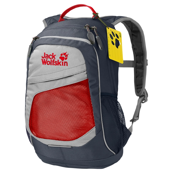 Rucksack Jack Wolfskin Kids Track Jack Night Blue